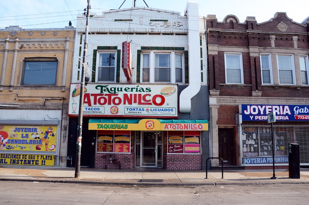 Slide Background Image